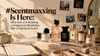 Scentmaxxing Is Here: Why Gen Z Is Building a Fragrance Wardrobe, Not a Signature Scent